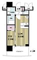 セレニテ中崎町リアン13階10.8万円