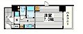 エステムコート心斎橋EASTエリジオン6階6.7万円
