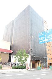大阪市営四つ橋線 肥後橋駅 徒歩5分