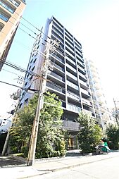 グランルージュ谷町六丁目