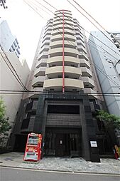 エスレジデンス本町マークス