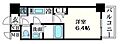 プレサンス心斎橋ブライト9階7.6万円