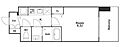 ADVANCE新大阪WESTGATE212階6.6万円