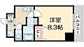 MELDIA CREST TAPP 新大阪 WEST5階7.7万円