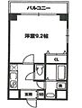プライムコート新大阪4階6.9万円
