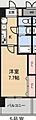 Luxe新大阪17階7.8万円