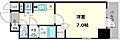 エスリード心斎橋ラグジェ12階7.2万円