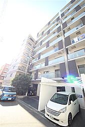 エルミタージュ難波南II