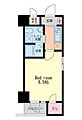 HS梅田EAST9階9.7万円