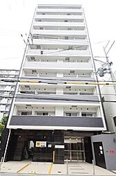 プレミアムステージ新大阪駅前2
