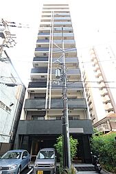 ソルテラス難波フロント