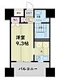 ルネ日本橋アネーロ10階7.5万円