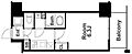 エスリード難波セントラル10階6.3万円