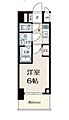 ESLEADRESIDENCEUMEDAGRANDE5階6.5万円