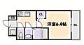 Resiur-H難波MINAMI6階6.0万円