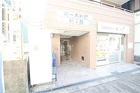 ミーネ新町弐番館  ｜ 大阪府大阪市西区新町2丁目（賃貸マンション1K・3階・24.40㎡） その22