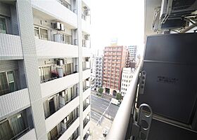 アドバンス難波ラシュレ  ｜ 大阪府大阪市浪速区難波中3丁目（賃貸マンション1K・10階・22.27㎡） その11