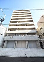 Wolf Pack Apartment  ｜ 大阪府大阪市浪速区大国3丁目（賃貸マンション1R・9階・46.29㎡） その1