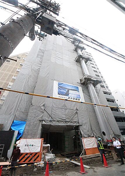 セレニテ本町リアン ｜大阪府大阪市中央区北久宝寺町2丁目(賃貸マンション1K・11階・22.50㎡)の写真 その23