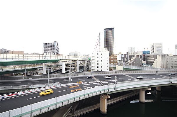 エグゼ堺筋本町 ｜大阪府大阪市中央区本町橋(賃貸マンション1K・3階・25.88㎡)の写真 その13