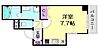 アビテ北御堂9階6.3万円