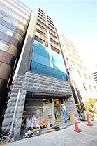 プレサンス南森町ライズ  ｜ 大阪府大阪市北区天神西町（賃貸マンション1K・11階・22.60㎡） その3