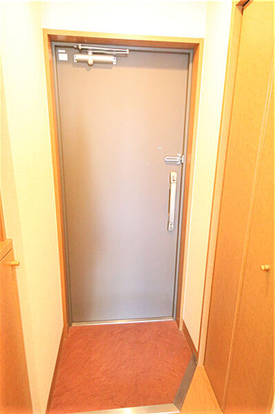 画像29:玄関