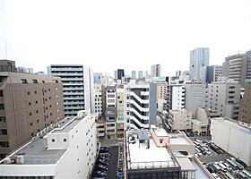 エスリードレジデンス大阪本町  ｜ 大阪府大阪市西区立売堀1丁目（賃貸マンション1K・6階・21.09㎡） その11