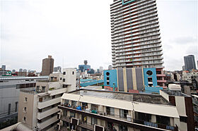 ドゥエリング天満  ｜ 大阪府大阪市北区池田町（賃貸マンション1K・6階・24.00㎡） その13