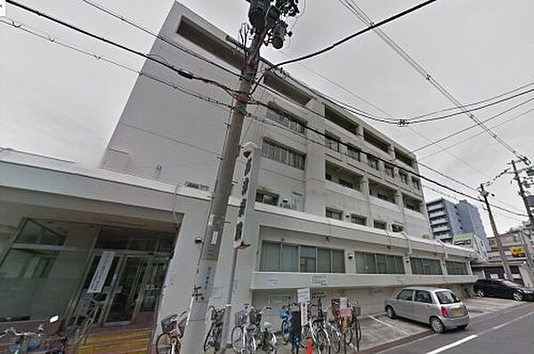 画像27:【総合病院】高津病院まで2969ｍ