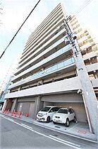 レオンコンフォート難波ブラン  ｜ 大阪府大阪市浪速区日本橋3丁目（賃貸マンション1K・4階・21.67㎡） その1