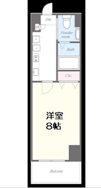 画像2:間取