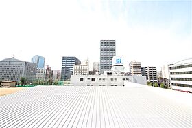 DIMUS新大阪  ｜ 大阪府大阪市淀川区宮原4丁目（賃貸マンション1LDK・3階・32.74㎡） その13