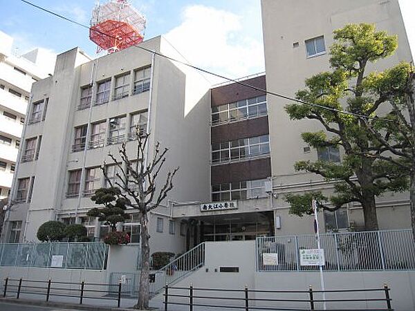 レオンコンフォート本町東 ｜大阪府大阪市中央区常盤町2丁目(賃貸マンション1K・4階・25.45㎡)の写真 その30