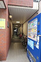 ロイヤル阿波座  ｜ 大阪府大阪市西区本田1丁目（賃貸マンション1K・4階・16.00㎡） その11