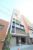 シーズンフラッツ靭本町  ｜ 大阪府大阪市西区靱本町2丁目（賃貸マンション1LDK・11階・31.50㎡） その1