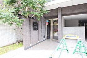 フレアコート北浜  ｜ 大阪府大阪市中央区内淡路町3丁目（賃貸マンション1R・7階・23.32㎡） その15