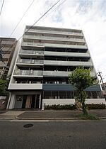 エスリードコート難波ウエスト  ｜ 大阪府大阪市浪速区桜川4丁目（賃貸マンション1K・4階・22.40㎡） その1