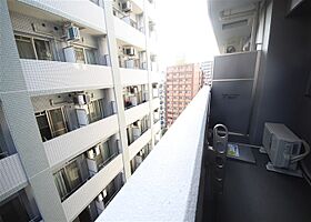 アドバンス難波ラシュレ  ｜ 大阪府大阪市浪速区難波中3丁目（賃貸マンション1LDK・8階・28.82㎡） その24