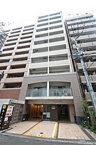 M.Hills西本町  ｜ 大阪府大阪市西区西本町2丁目（賃貸マンション1K・5階・30.08㎡） その1