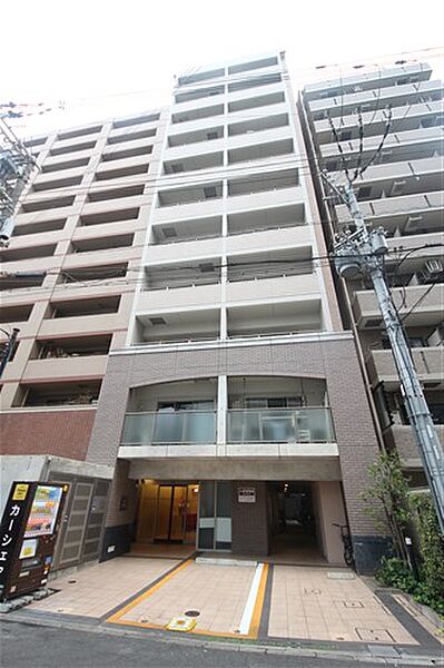 M.Hills西本町 ｜大阪府大阪市西区西本町2丁目(賃貸マンション1K・5階・30.08㎡)の写真 その1