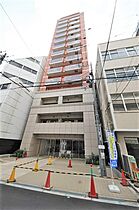 JASPER御堂筋本町  ｜ 大阪府大阪市中央区本町4丁目（賃貸マンション2LDK・8階・58.36㎡） その1