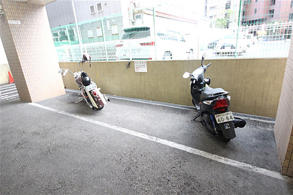 メゾン・デ・ノムラ東心斎橋 ｜大阪府大阪市中央区東心斎橋1丁目(賃貸マンション1K・8階・32.94㎡)の写真 その28