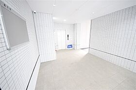 パーラム野田  ｜ 大阪府大阪市福島区野田3丁目（賃貸マンション1K・7階・24.19㎡） その25