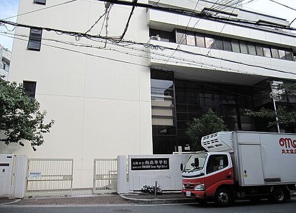 パウゼ堺筋 ｜大阪府大阪市中央区博労町1丁目(賃貸マンション1LDK・11階・48.03㎡)の写真 その29