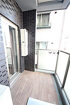 プレサンス谷町キャトル  ｜ 大阪府大阪市中央区常盤町2丁目（賃貸マンション1K・14階・21.65㎡） その16