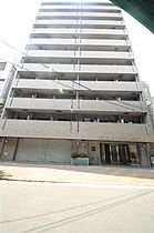 エスリード本町  ｜ 大阪府大阪市西区阿波座1丁目（賃貸マンション1K・6階・20.90㎡） その4