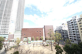 ラ・フォンテ新町  ｜ 大阪府大阪市西区新町1丁目（賃貸マンション1K・9階・25.04㎡） その13