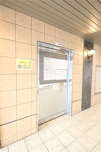 ドミール江戸堀 ｜大阪府大阪市西区江戸堀2丁目(賃貸マンション1K・10階・25.11㎡)の写真 その23