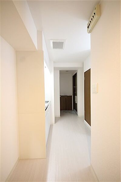 ＭＡＲＩＯＮ　ＫＩＴＡＨＯＲＩＥ　ＡＮＮＥＸ ｜大阪府大阪市西区北堀江3丁目(賃貸マンション1K・8階・25.58㎡)の写真 その27